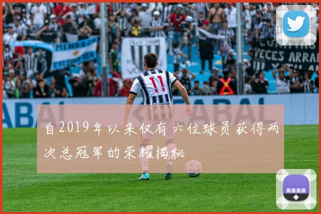 自2019年以来仅有六位球员获得两次总冠军的荣耀揭秘